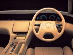 Eunos Cosmo 1990 года
